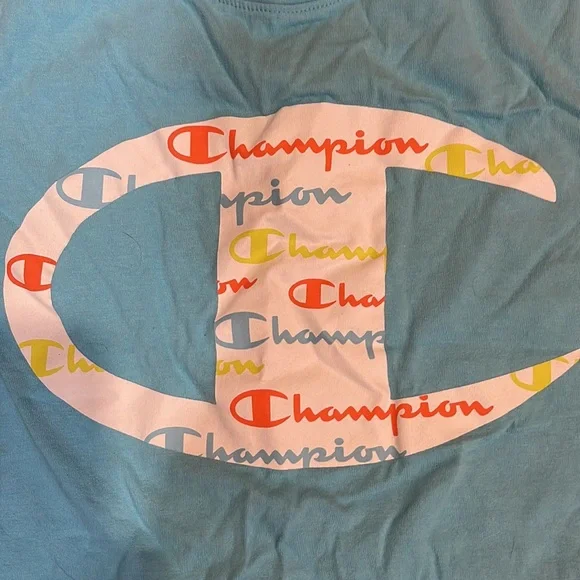 Champion Athletic Wear Tshirt - Picture 3 of 3
